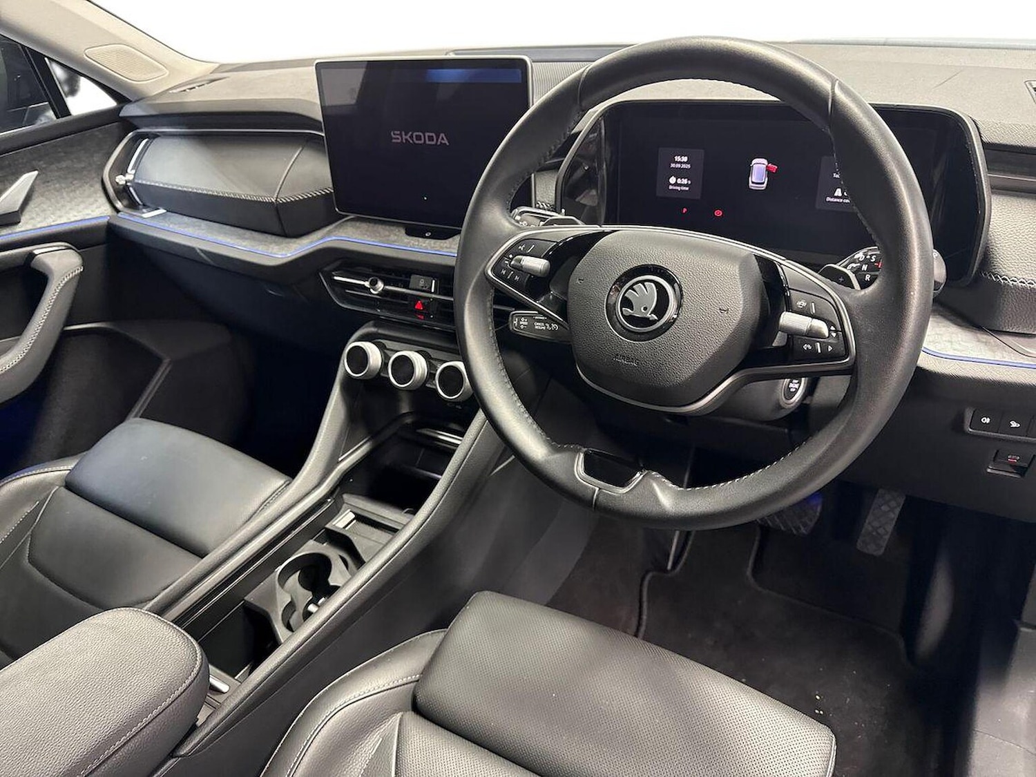 Used Skoda Kodiaq 2024 for sale - 76583209: Photo 15