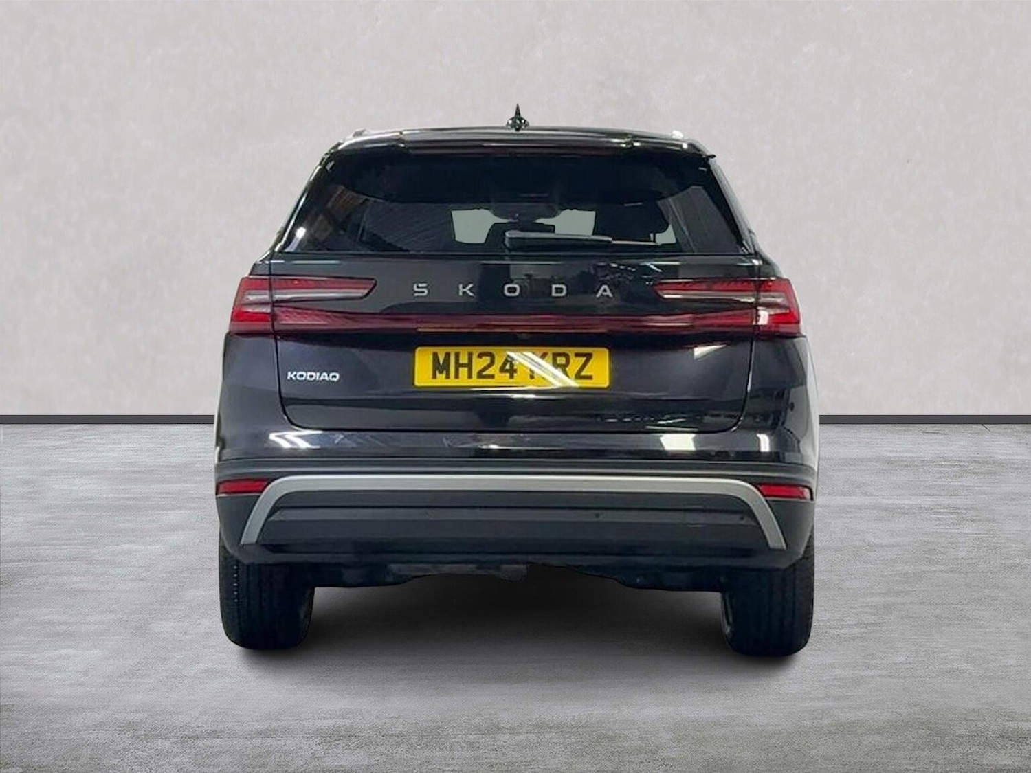 Used Skoda Kodiaq 2024 for sale - 76583209: Photo 18