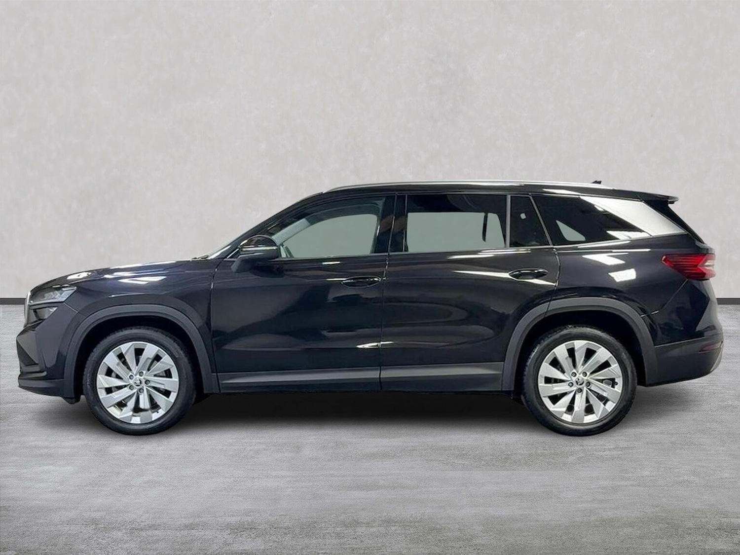 Used Skoda Kodiaq 2024 for sale - 76583209: Photo 19