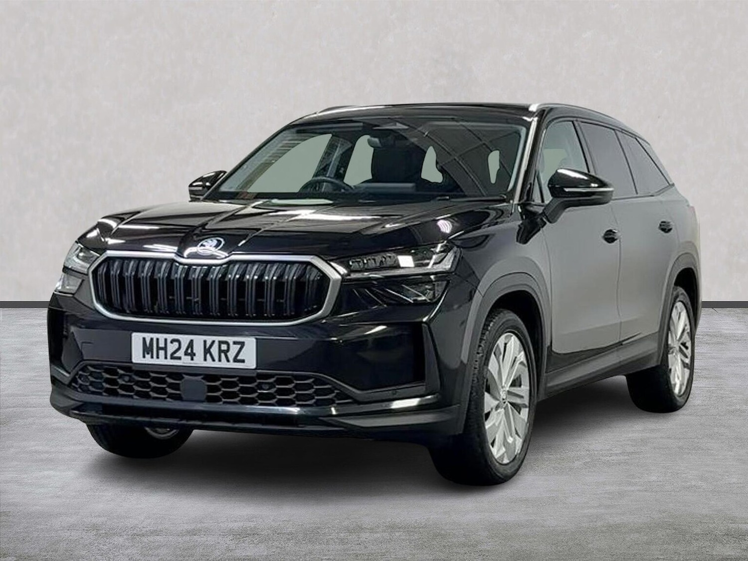 Used Skoda Kodiaq 2024 for sale - 76583209: Photo 20