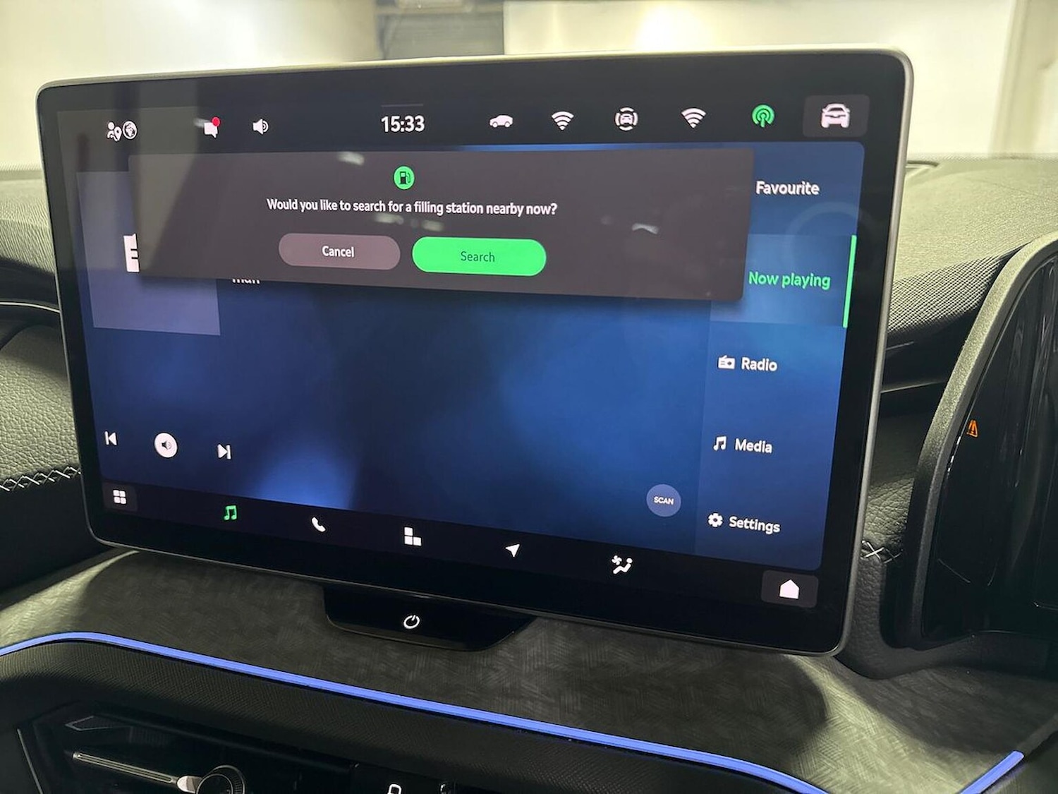 Used Skoda Kodiaq 2024 for sale - 76583209: Photo 23