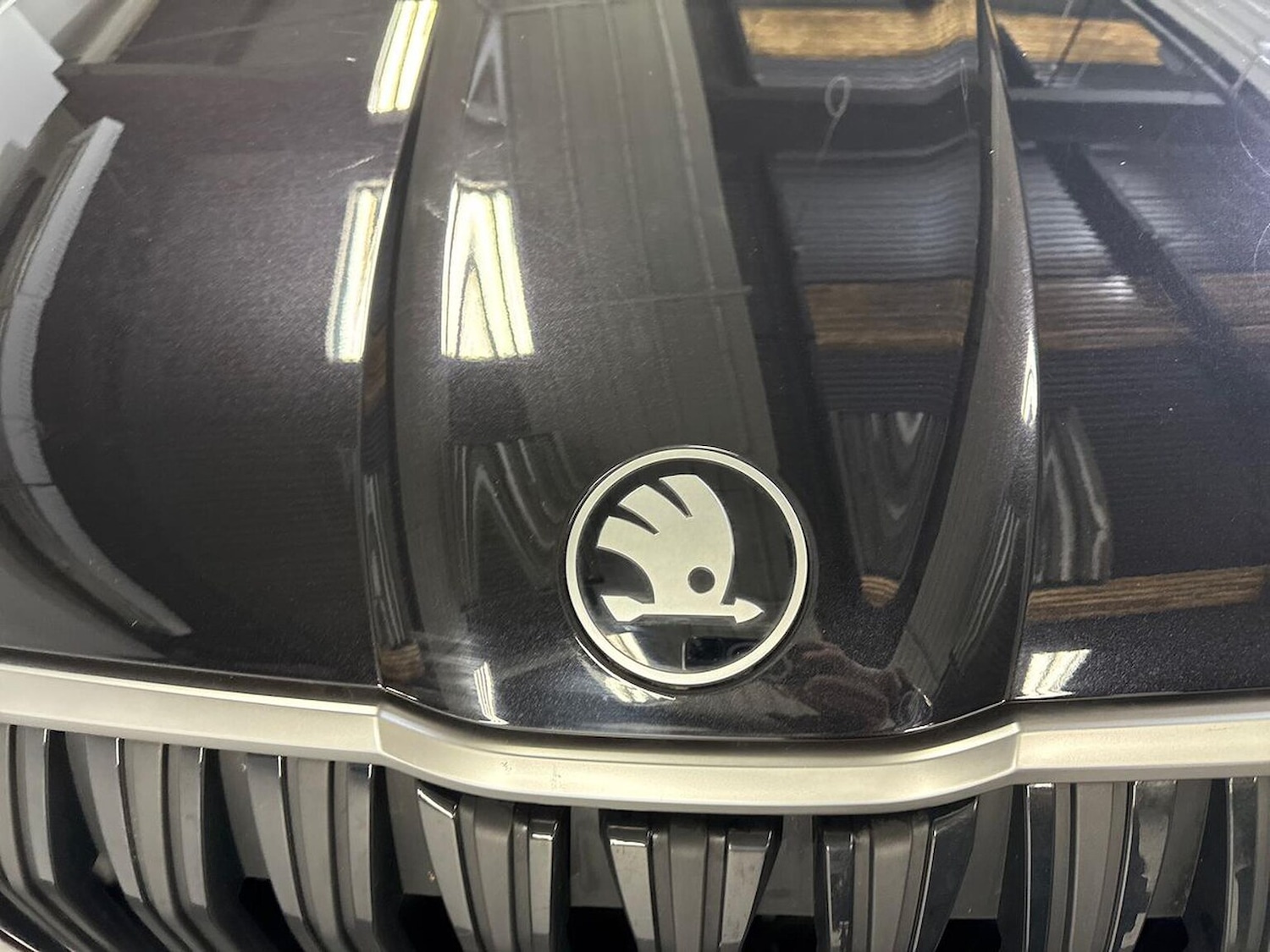 Used Skoda Kodiaq 2024 for sale - 76583209: Photo 28