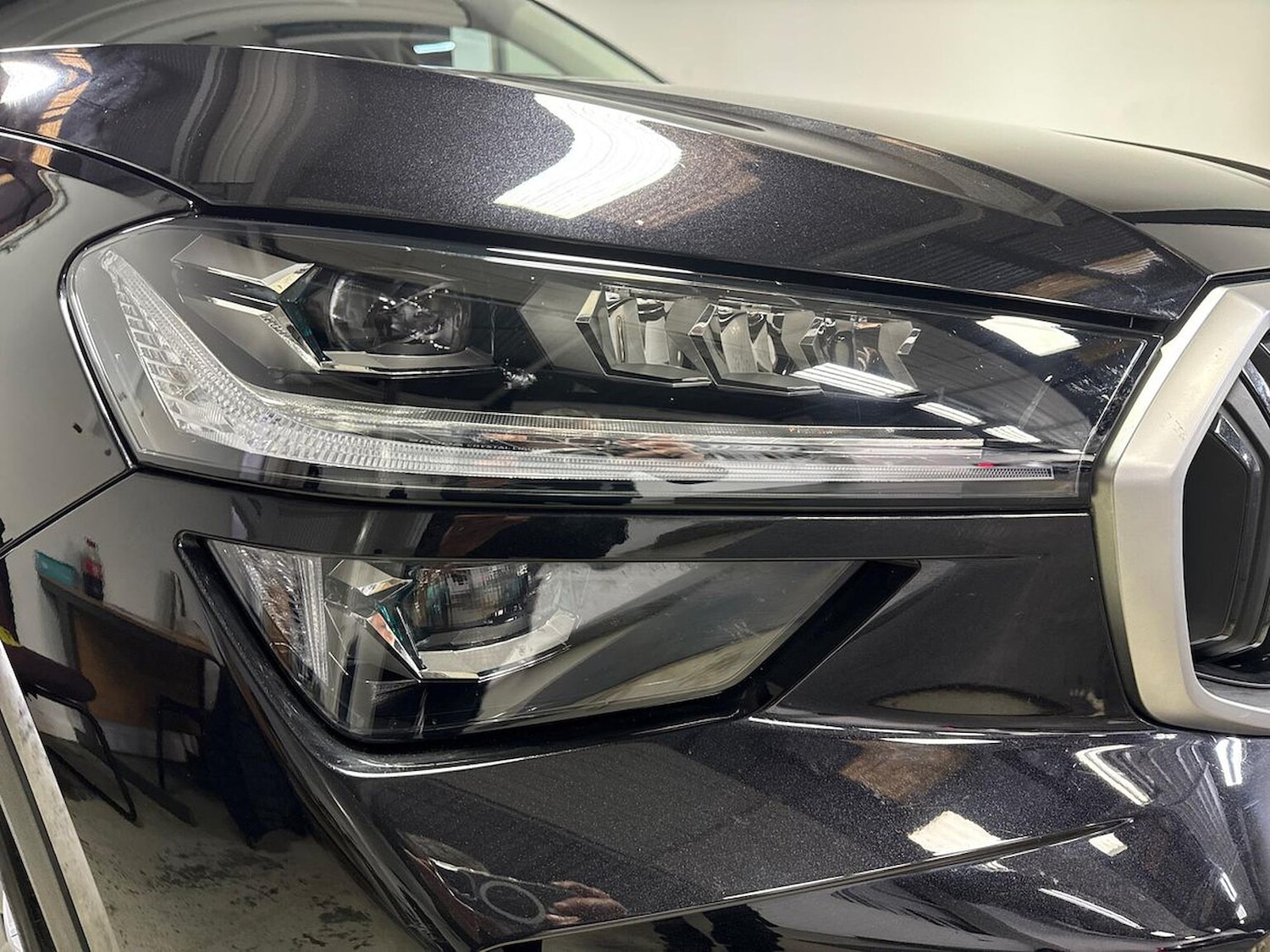 Used Skoda Kodiaq 2024 for sale - 76583209: Photo 29