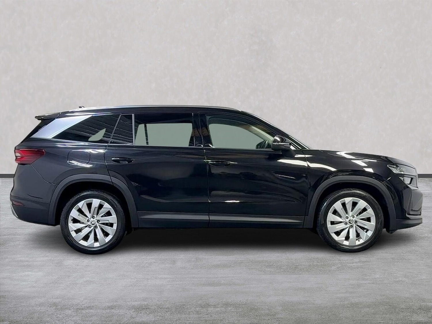 Used Skoda Kodiaq 2024 for sale - 76583209: Photo 3