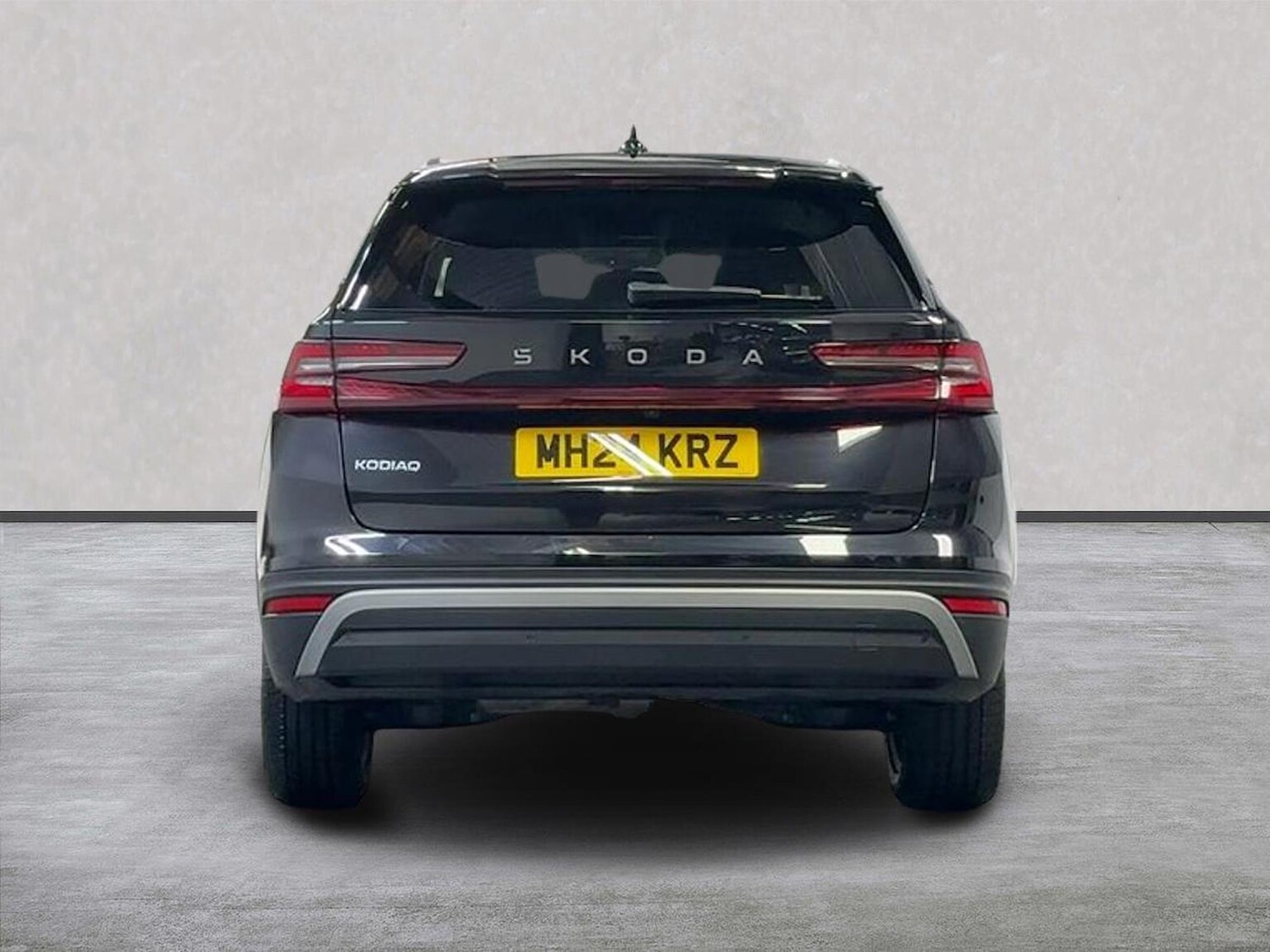 Used Skoda Kodiaq 2024 for sale - 76583209: Photo 4