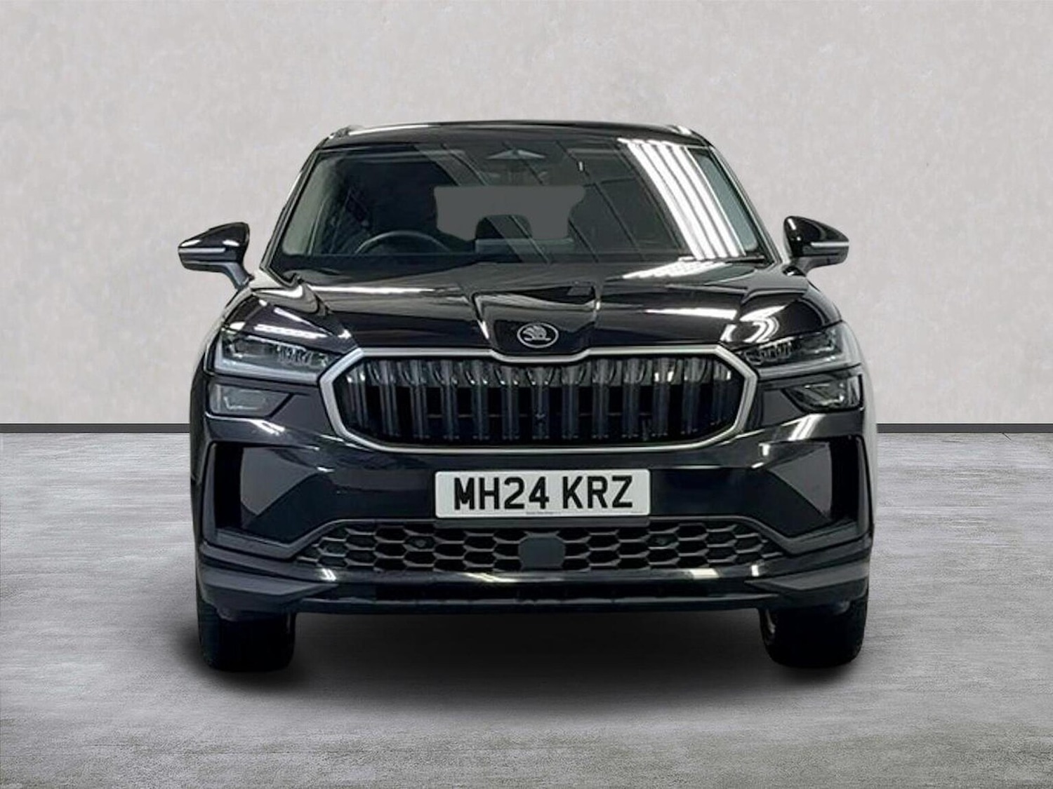 Used Skoda Kodiaq 2024 for sale - 76583209: Photo 5