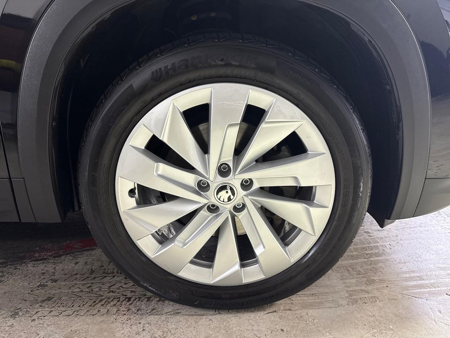 Used Skoda Kodiaq 2024 for sale - 76583209: Photo 6