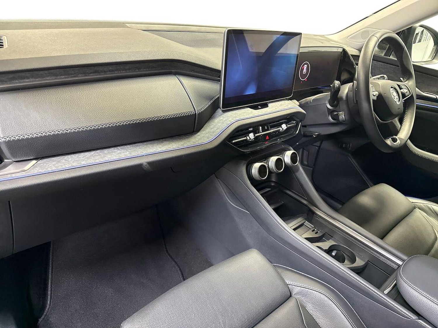 Used Skoda Kodiaq 2024 for sale - 76583209: Photo 7