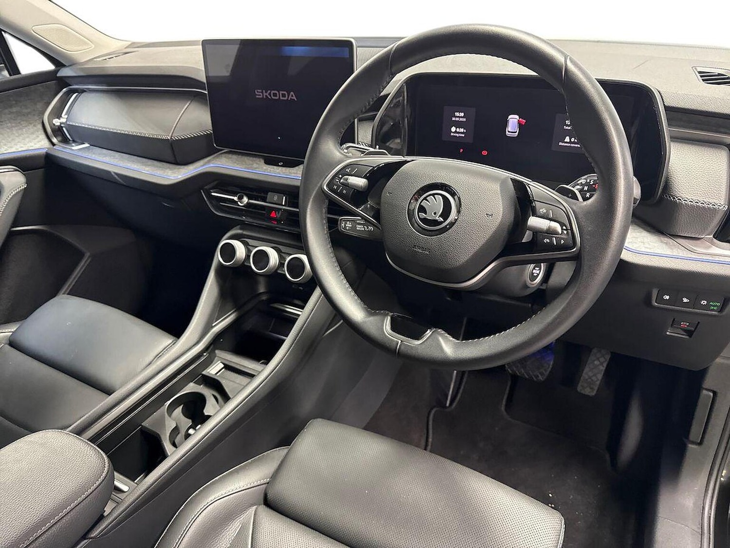 Used Skoda Kodiaq 2024 for sale - 76583209: Photo 8