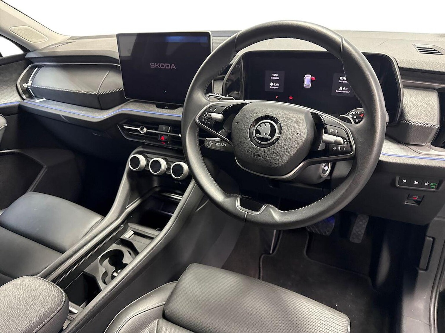 Used Skoda Kodiaq 2024 for sale - 76583209: Photo 9