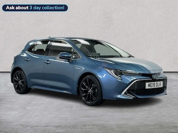 Used Toyota Corolla 2019 for sale - 79314835: Photo