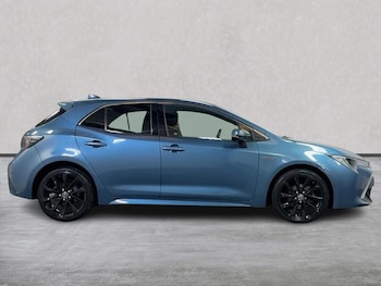 Used Toyota Corolla 2019 for sale - 79314835: Photo
