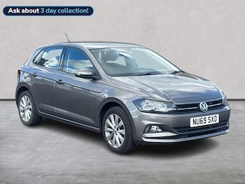 Volkswagen - Polo