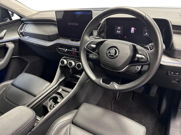 Used Skoda Kodiaq 2024 for sale - 76026135: Photo 15
