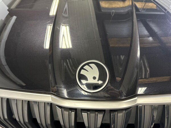 Used Skoda Kodiaq 2024 for sale - 76026135: Photo 28