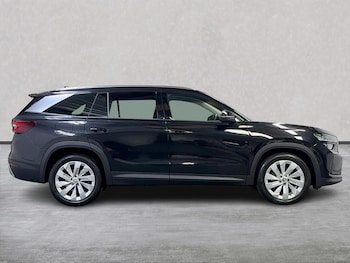 Used Skoda Kodiaq 2024 for sale - 76026135: Photo 3