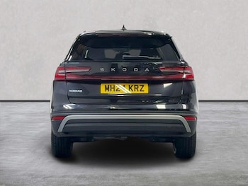 Used Skoda Kodiaq 2024 for sale - 76026135: Photo 4