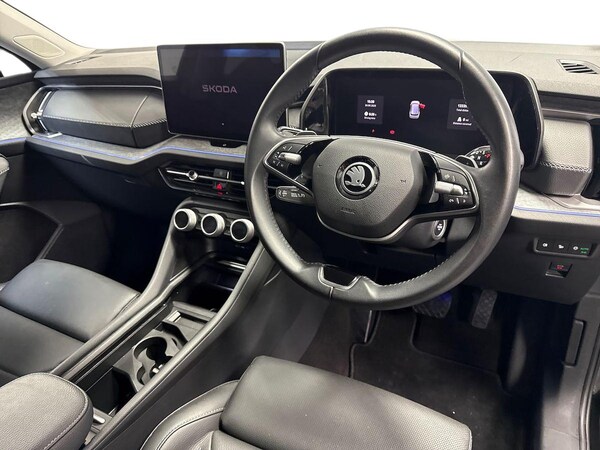Used Skoda Kodiaq 2024 for sale - 76026135: Photo 9
