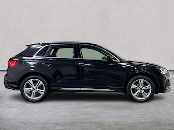 Used Audi Q3 2021 for sale - 77085538: Photo