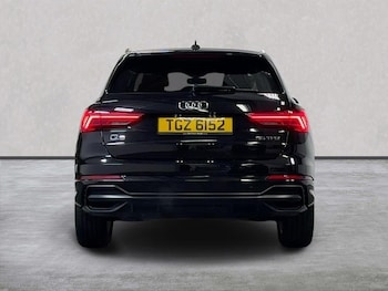 Used Audi Q3 2021 for sale - 77085538: Photo