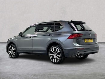 Used Volkswagen Tiguan Allspace 2019 for sale - 78909809: Photo