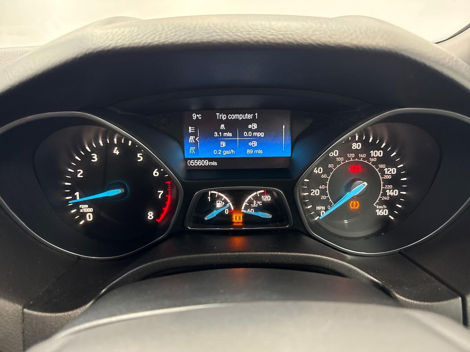 Used Ford Focus 2018 for sale - 77775127: Photo 10