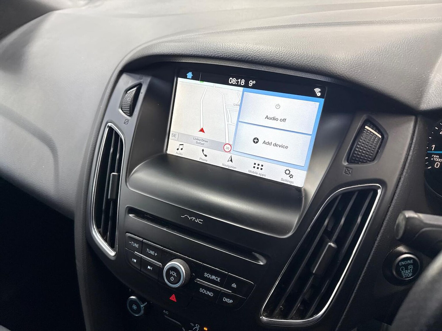 Used Ford Focus 2018 for sale - 77775127: Photo 11