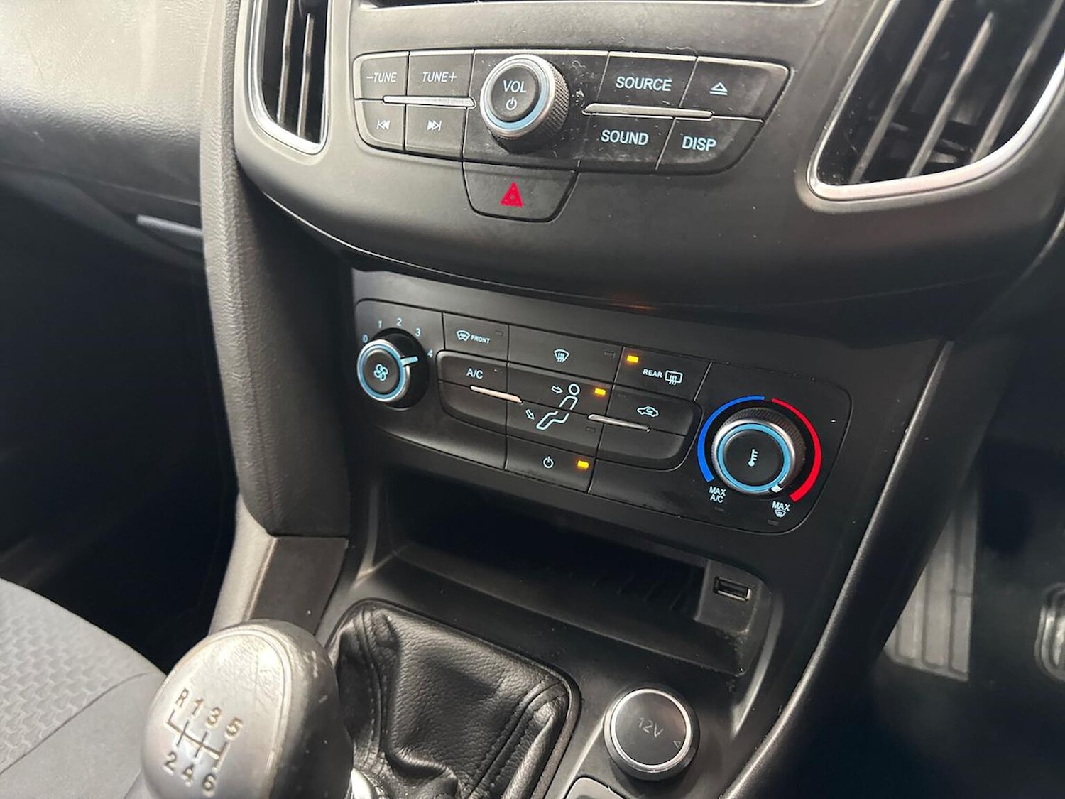 Used Ford Focus 2018 for sale - 77775127: Photo 12