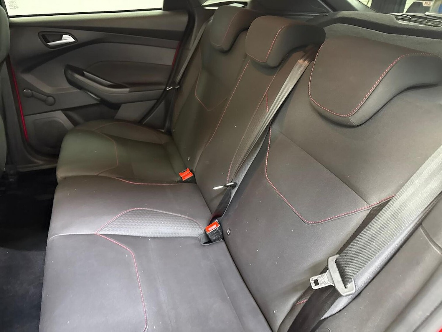 Used Ford Focus 2018 for sale - 77775127: Photo 16