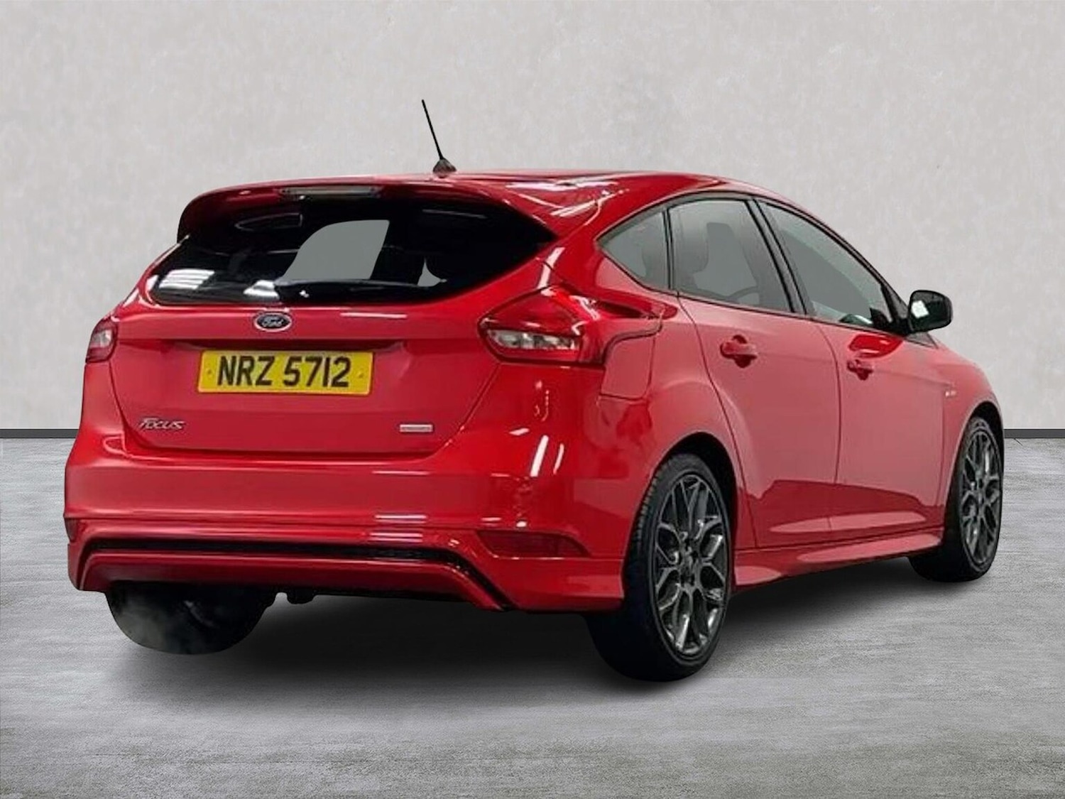 Used Ford Focus 2018 for sale - 77775127: Photo 18