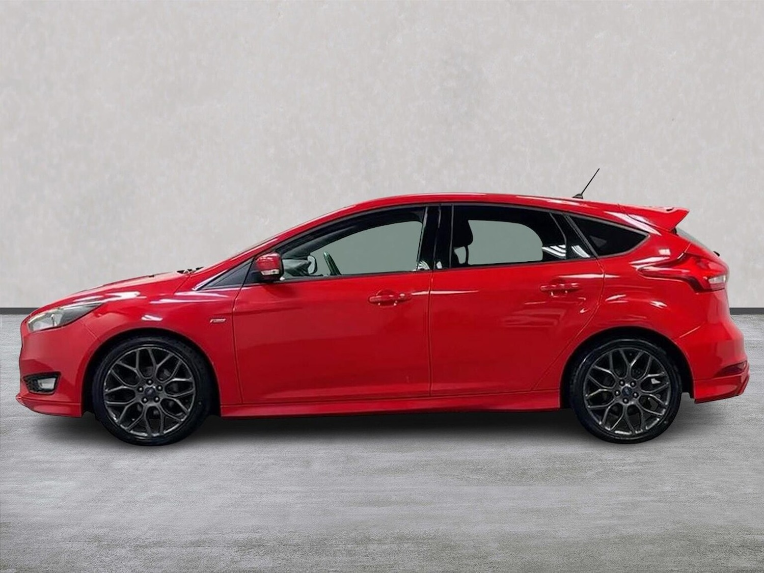 Used Ford Focus 2018 for sale - 77775127: Photo 19