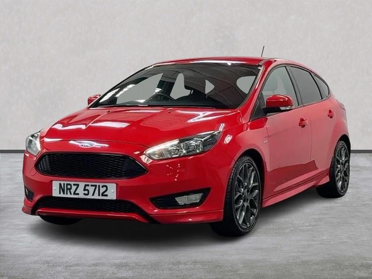 Used Ford Focus 2018 for sale - 77775127: Photo 20