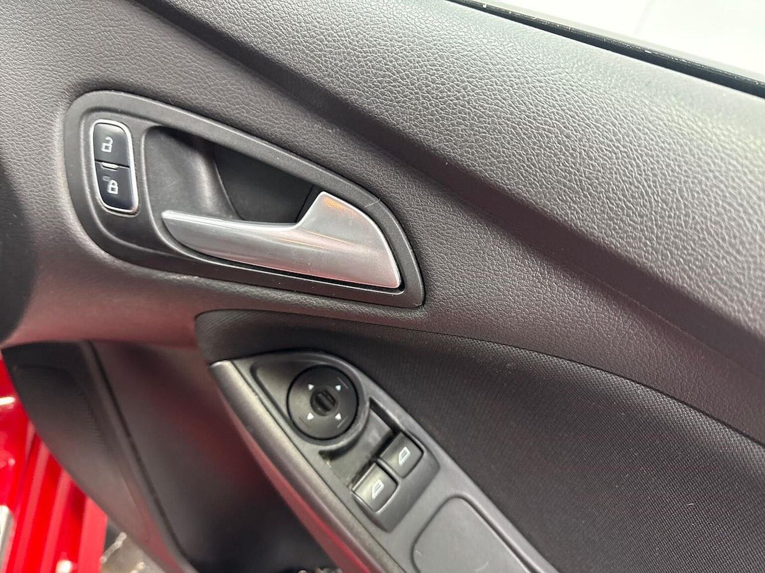 Used Ford Focus 2018 for sale - 77775127: Photo 21