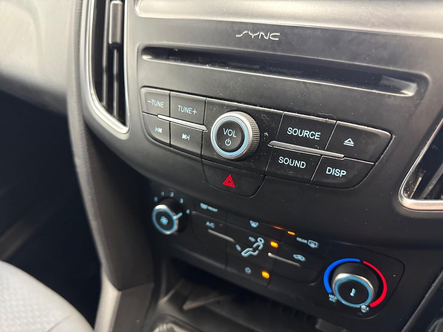 Used Ford Focus 2018 for sale - 77775127: Photo 22