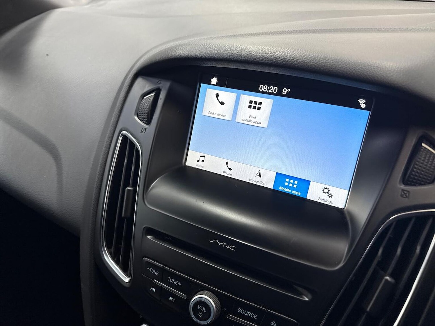 Used Ford Focus 2018 for sale - 77775127: Photo 23