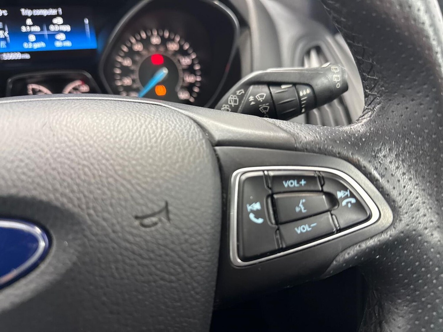 Used Ford Focus 2018 for sale - 77775127: Photo 24