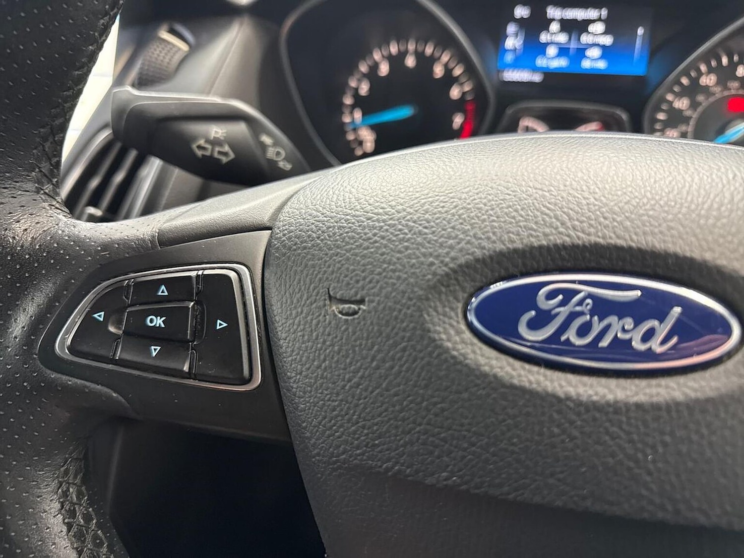 Used Ford Focus 2018 for sale - 77775127: Photo 25