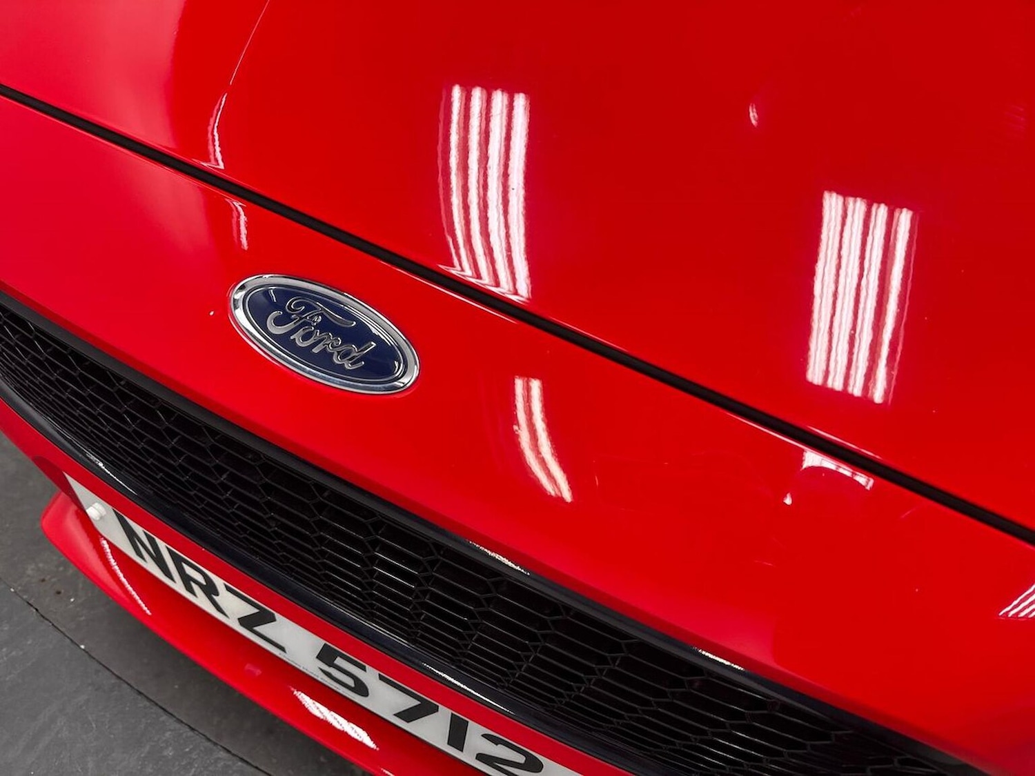 Used Ford Focus 2018 for sale - 77775127: Photo 28