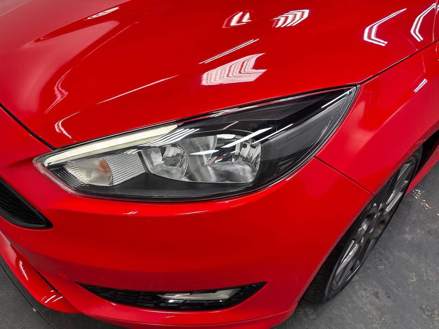 Used Ford Focus 2018 for sale - 77775127: Photo 29