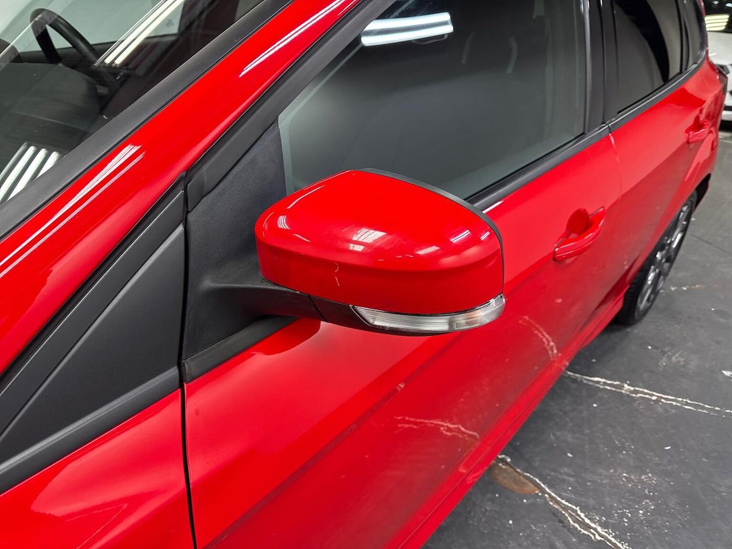 Used Ford Focus 2018 for sale - 77775127: Photo 30