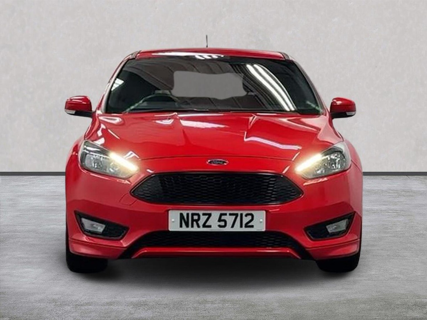 Used Ford Focus 2018 for sale - 77775127: Photo 5