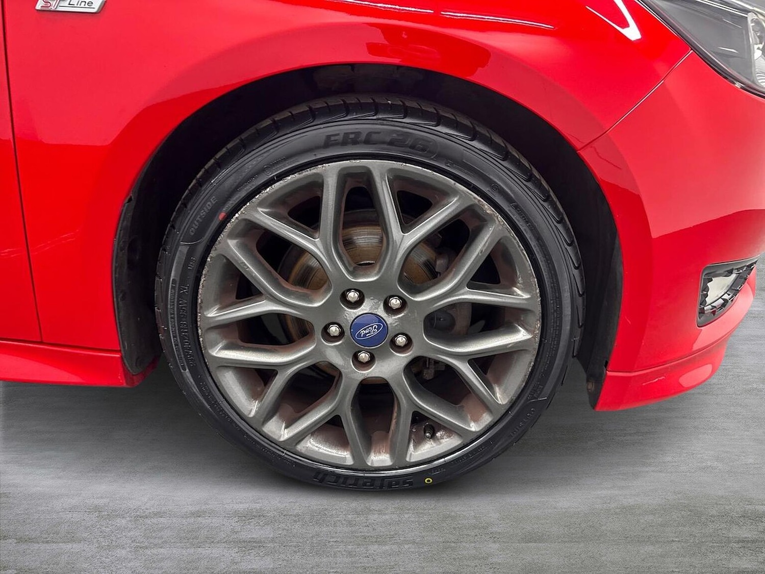 Used Ford Focus 2018 for sale - 77775127: Photo 6