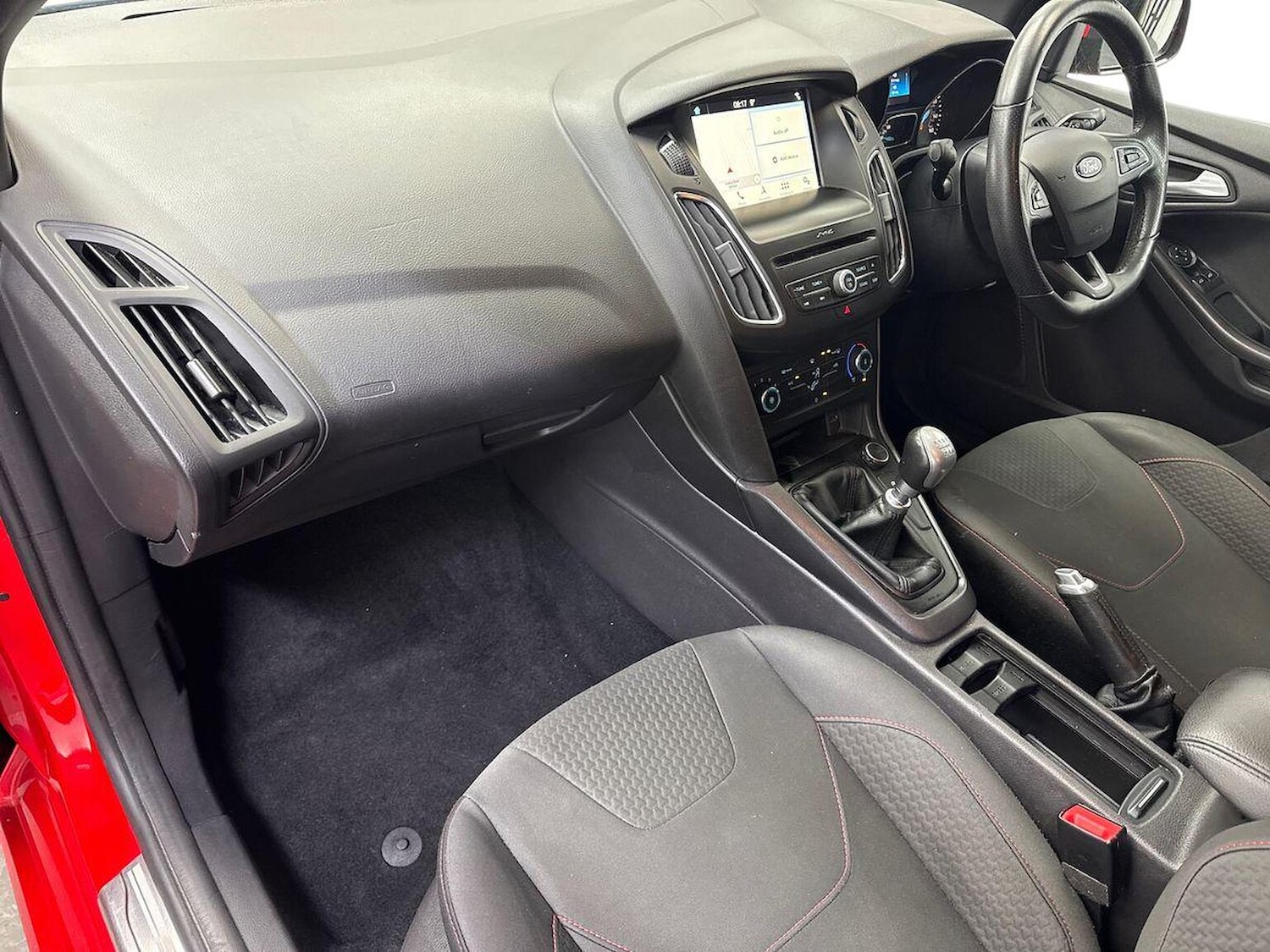 Used Ford Focus 2018 for sale - 77775127: Photo 7