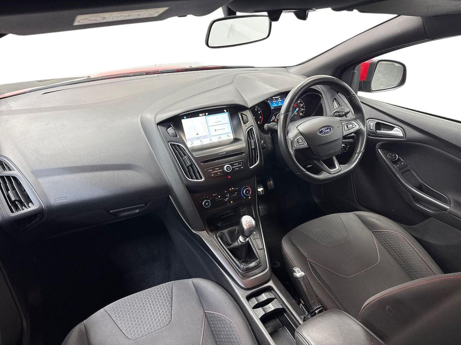 Used Ford Focus 2018 for sale - 77775127: Photo 8