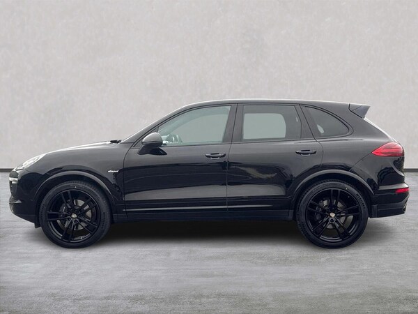 Used Porsche Cayenne 2017 for sale - 76293041: Photo 19