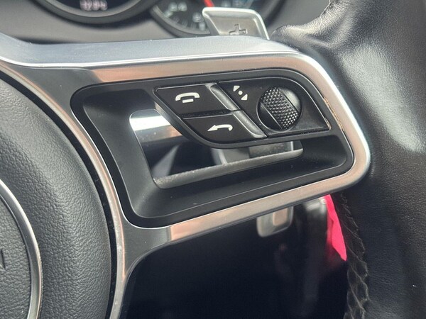 Used Porsche Cayenne 2017 for sale - 76293041: Photo 24