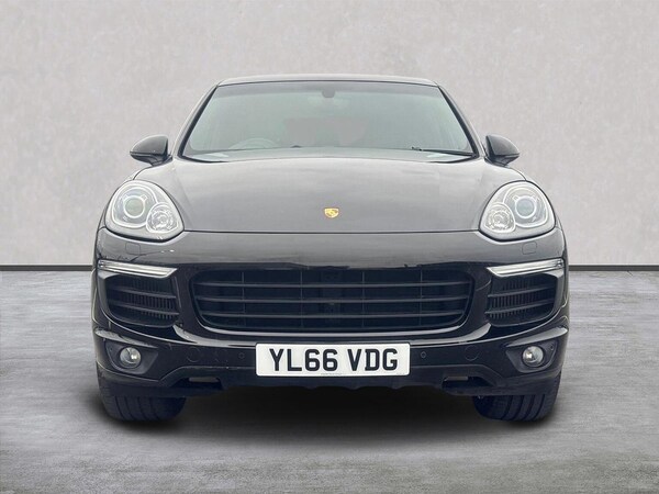 Used Porsche Cayenne 2017 for sale - 76293041: Photo 5