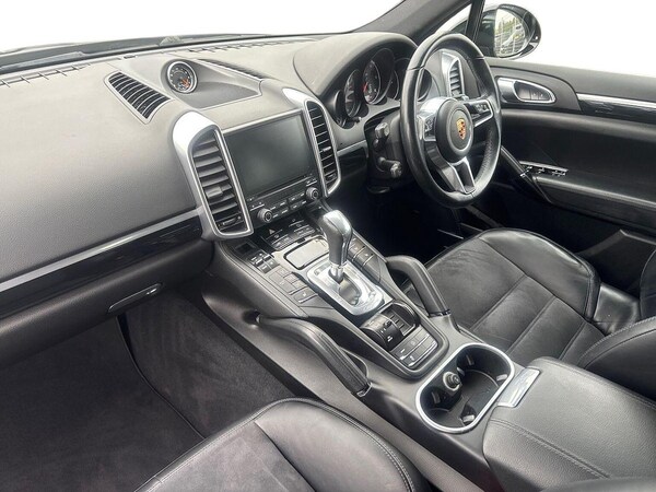 Used Porsche Cayenne 2017 for sale - 76293041: Photo 7