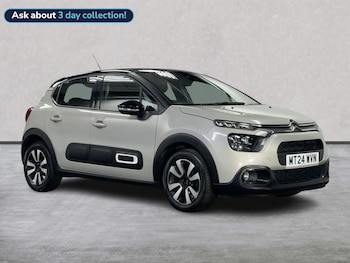 Used Citroen C3 2024 for sale - 78820905: Photo