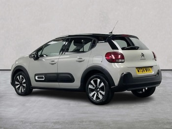 Used Citroen C3 2024 for sale - 78820905: Photo